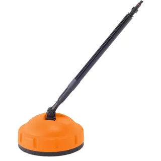 Primaster Flächenreiniger Ø 20,3 cm