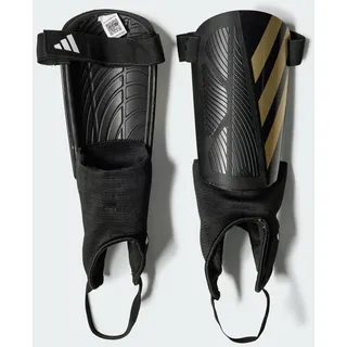 adidas Tiro Match Schienbeinschoner Black / Gold Metallic / White L