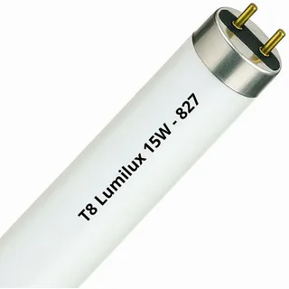 Osram Lumilux T8 L 15W/827 G13