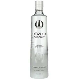 Ciroc Coconut 37,5% vol 0,7 l