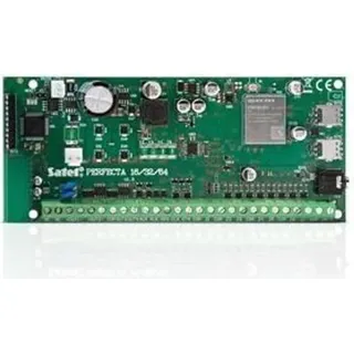 Satel Perfecta 64 M Motherboard