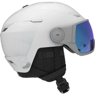 Salomon Icon Lt Visor