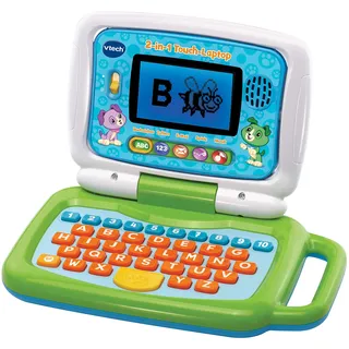 Vtech 2-in-1 Touch-Laptop