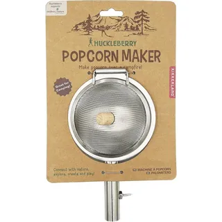 Kikkerland Huckleberry Popcorn Maker (HB19)