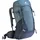 Liter Wanderrucksack Blau
