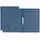 A5 blau