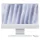 M4 16 GB RAM 256 GB SSD 8-Core GPU Silber