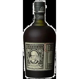 Botucal Reserva Exclusiva 40% vol 0.7 l Geschenkset