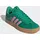 Court Green / Bliss Pink / Gold Metallic 37 1/3