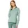 W misty green XXS