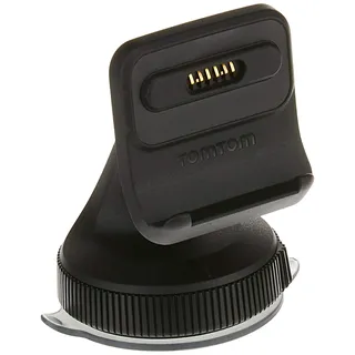 TomTom - Fahrzeughalterung/Ladegerät für Handy