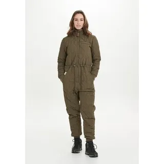 Weather Report Jumpsuit Vidda GRÜN|olivgrün|GRÜN 42