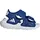 Altaswim Badeschuhe Kinder JS2542 team royal blue/cloud white/team royal blue 19 5