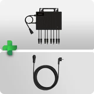 Growatt NEO 1600M-X2