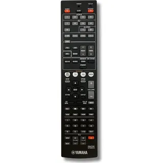Originale Fernbedienung für Yamaha HTR-4065 | HTR-2064 | HTR-3063 | HTR-3064 | HTR-3065