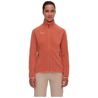 Mammut Innominata Light Jacke - Brick - L