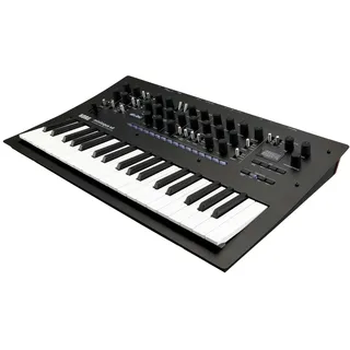 Korg Minilogue XD - Synthesizer