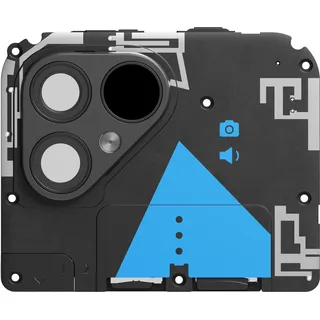 Fairphone Top Unit für Fairphone 5