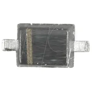 MBR 0520LT1G ONS - Schottkydiode, 20 V, 0,5 A, SOD-123