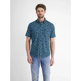 Lerros Hemd blau / navy), / S