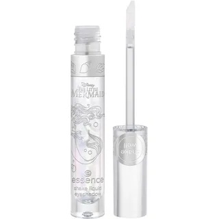 Essence Disney THE LITTLE MERMAID shake Liquid Eyeshadow 01 Eye Shine Like The Sea 3.6 ml ()