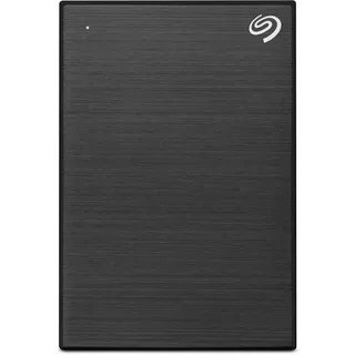Seagate One Touch HDD 2 TB schwarz STKY2000400