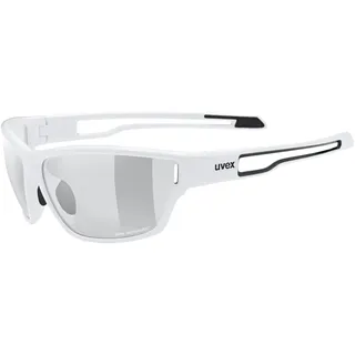 Uvex Sportstyle 806 V -  - Weiß/Smoke