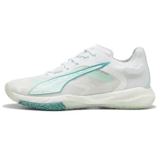 Puma Accelerate Nitro SQD 4 W+ Game On Hallenschuhe, Damen - PUMA