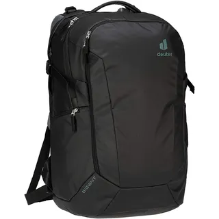 Deuter Rucksack Gigant LTD Black : schwarz