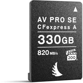 Angelbird AV PRO SE CFexpress A 330 GB