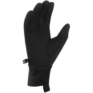 Mammut Astro Light Softshell Handschuhe - Black - 7