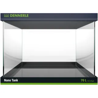 Dennerle Nano Scapers Tank 70 L