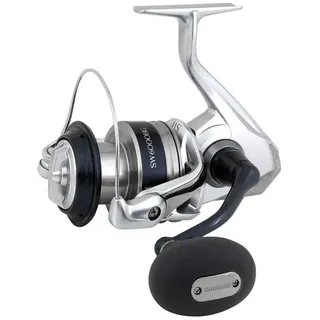 Shimano Saragosa SW A 8000HG