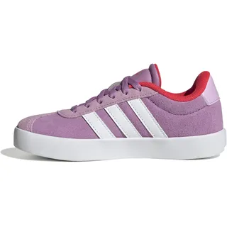 Purple/FTWR White/Lucid Red 28