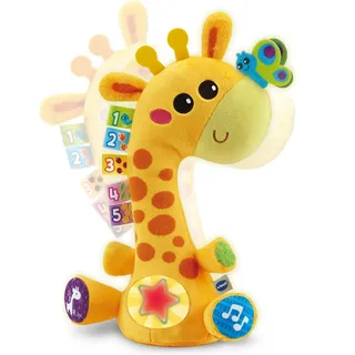Vtech Tanz-mit-mir-Giraffe Mehrfarbig