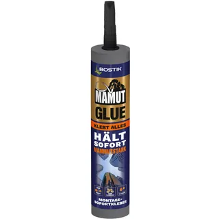 Bostik Mamut Glue 450 g weiß