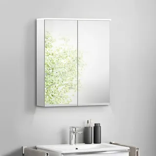 60 cm verspiegelt BEA052MI