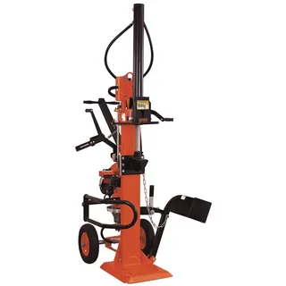ATIKA ASP 16 N-2 Holzspalter Brennholzspalter Hydraulikspalter | 400V | 16 t