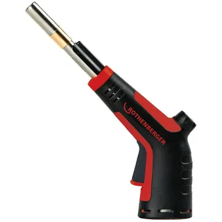 Rothenberger Handgriff SUPER FIRE 4, 7/16"-EU
