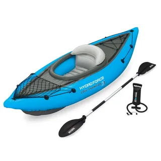 BESTWAY Bestway® Hydro-Force Kajak-Set Cove Champion X1 275 x 81 x 45 cm