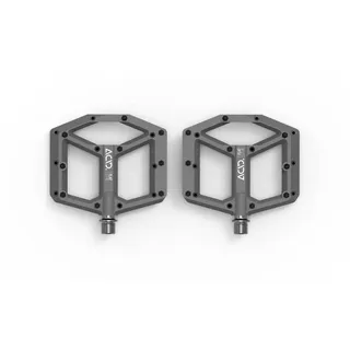 Cube Flat C1-IB Grau