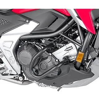 GIVI Sturzbügel Schwarz