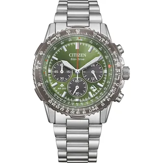 Citizen Promaster Sky CA4664-60W Edelstahl 40 mm CA4664-60W