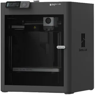 Bambu Lab P1S