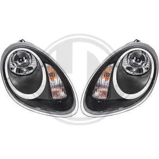 Diederichs Hauptscheinwerfersatz