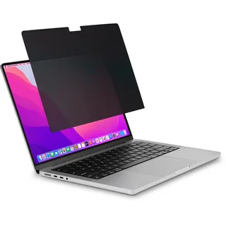 Kensington MagPro Elite Magnetischer Blickschutzfilter für MacBook Pro 14"