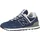 Navy / White 46,5