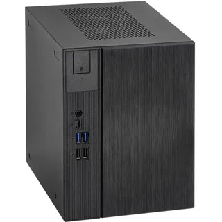 ASRock DeskMeet X600, Barebone