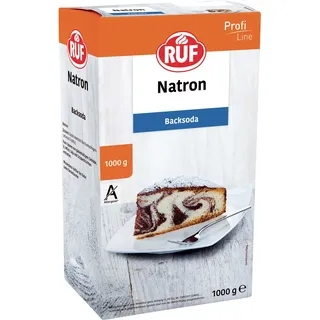 Ruf Backsoda Natron