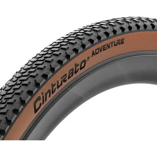 Pirelli Unisex – Erwachsene Cinturato Adventure Reifen, Classic, 40-622